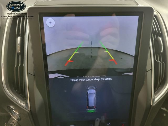 Used 2022 Ford Edge Titanium AWD/4WD image 34