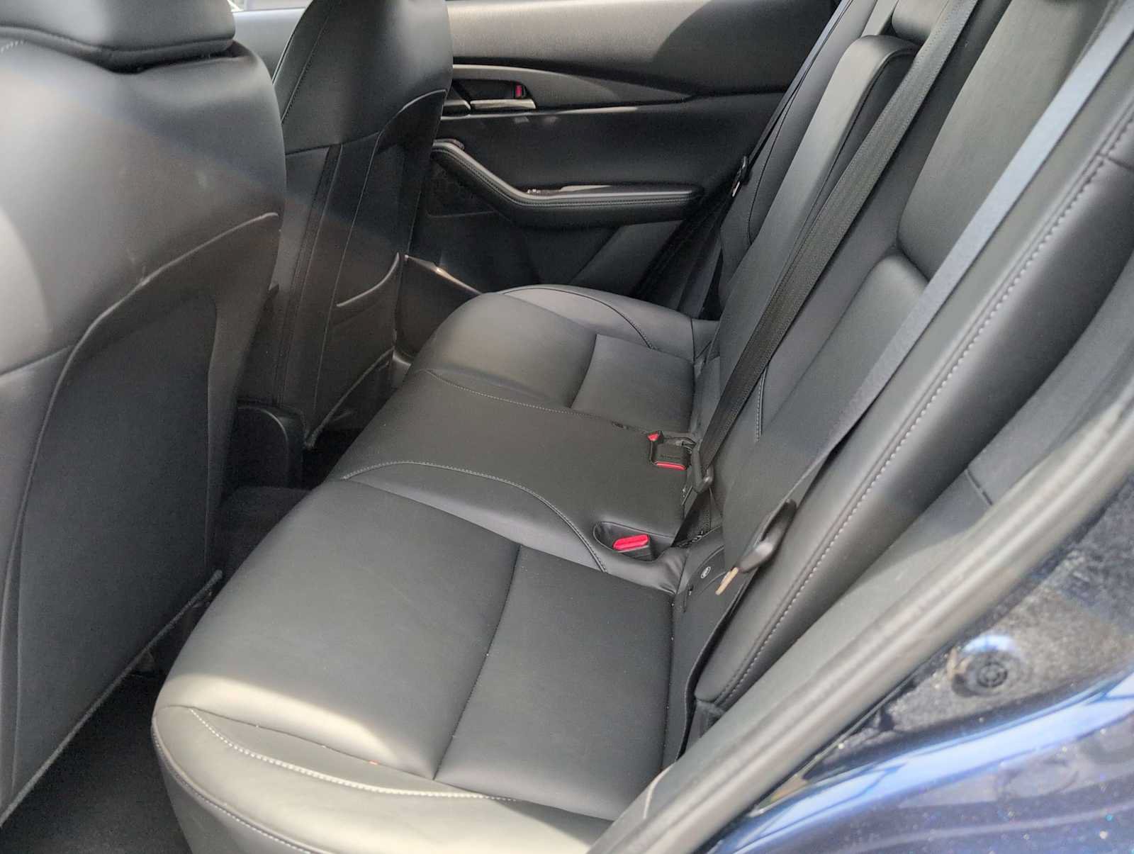 Used 2025 MAZDA CX-30 AWD 2.5 S w/ Preferred Package image 19