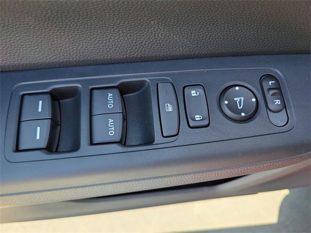 New 2026 Honda CR-V TrailSport image 20
