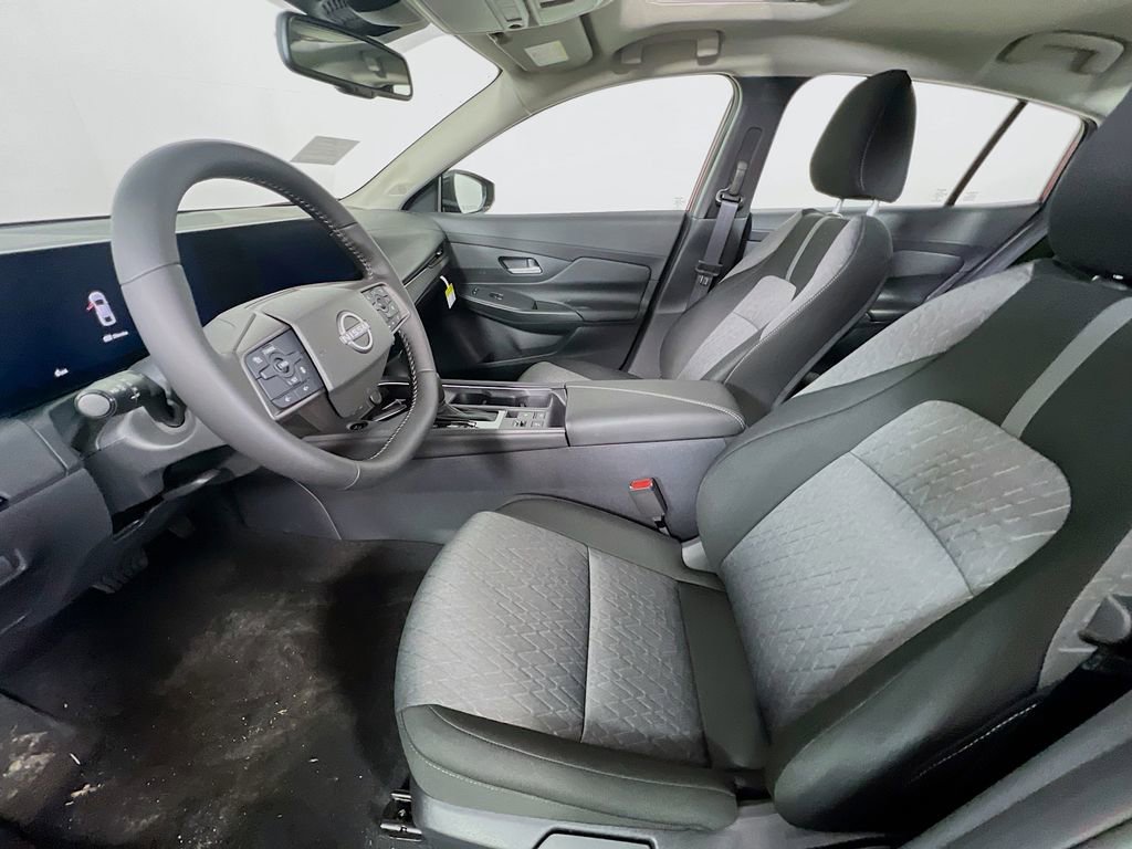 New 2026 Nissan Sentra SV image 19