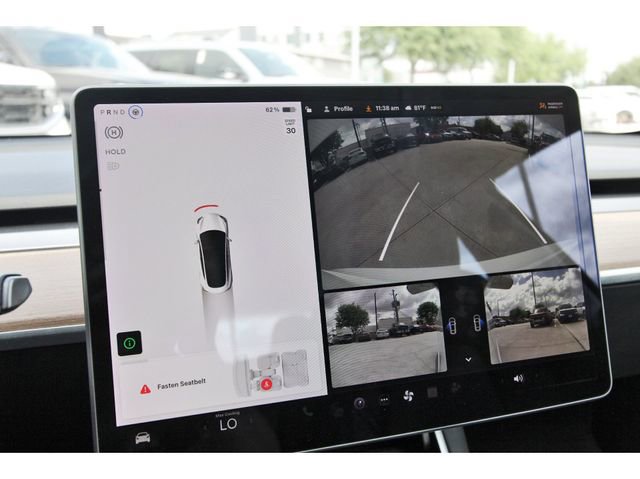 Used 2019 Tesla Model 3 Long Range RWD image 22