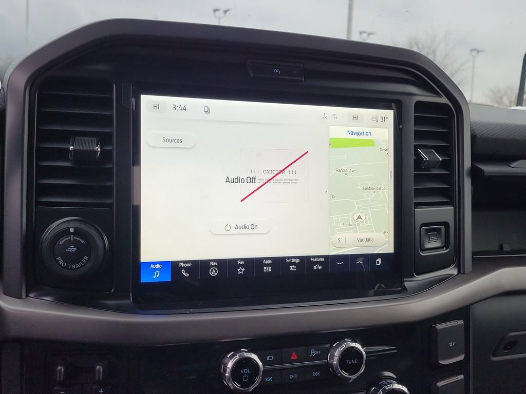 New 2026 Ford F150 XLT w/ Equipment Group 302A MID image 27