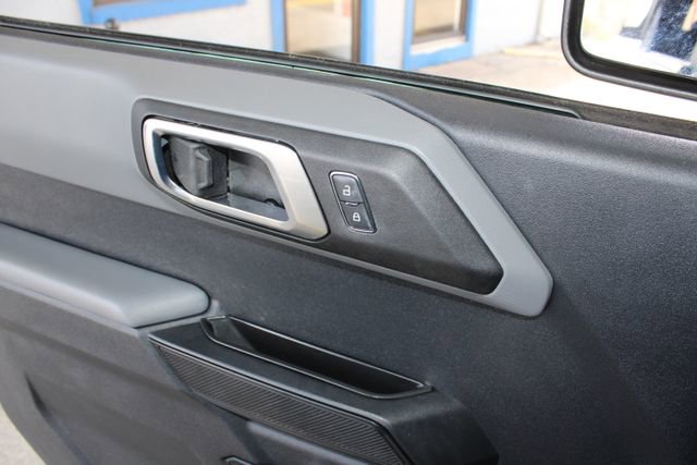 Used 2022 Ford Bronco Big Bend image 17