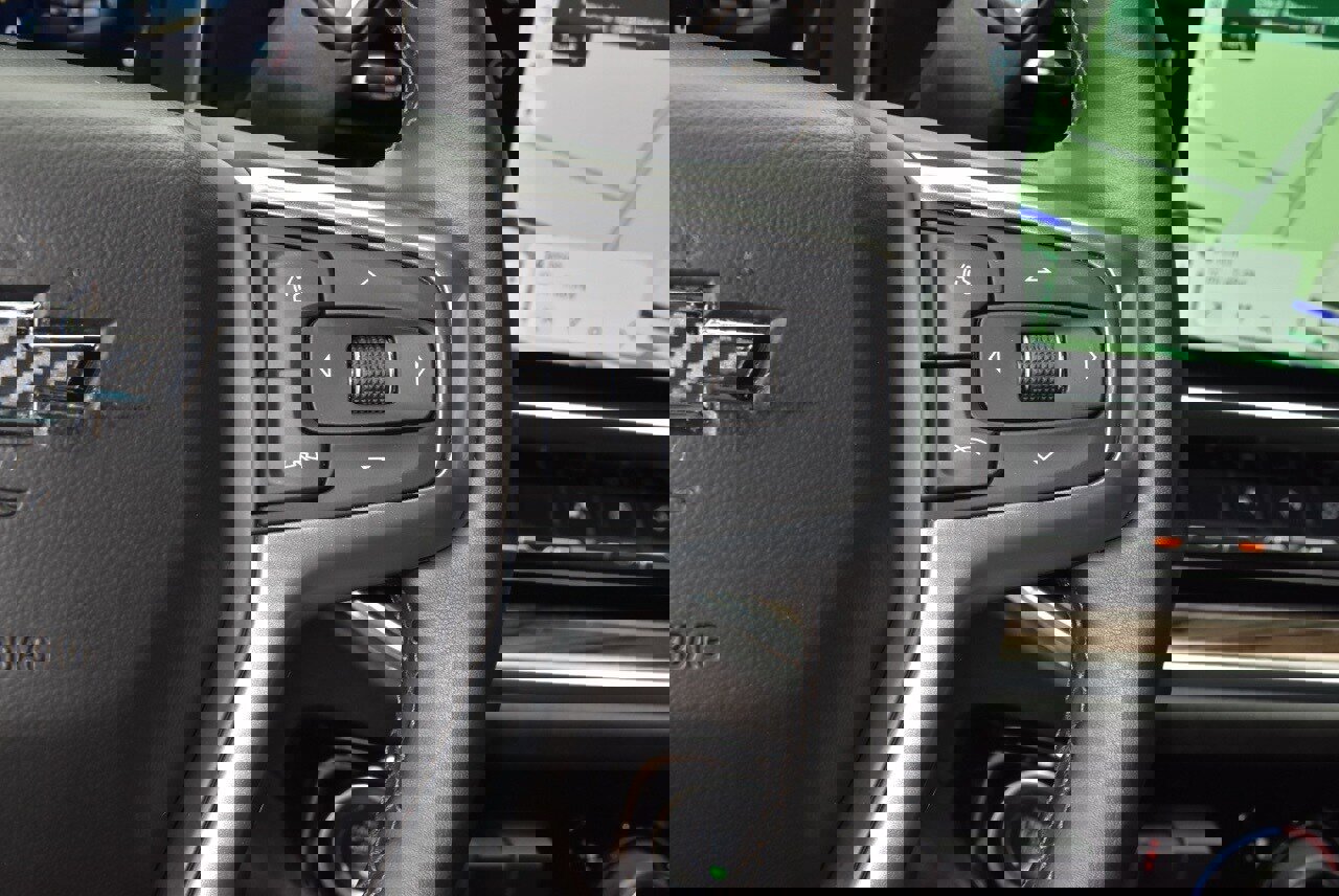 Used 2025 Chevrolet Silverado 1500 LT w/ Texas Edition Plus image 24