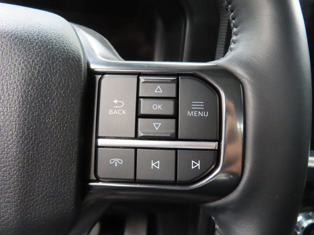 Used 2025 Ford F150 Platinum image 48