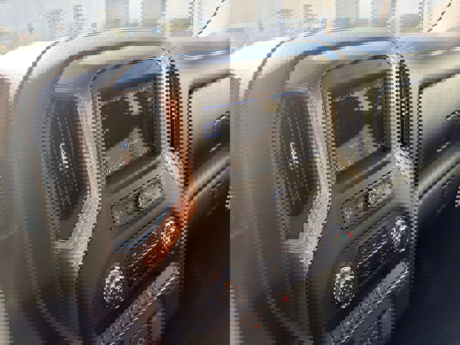 New 2026 GMC Sierra 1500 Pro w/ Pro Value Package image 20