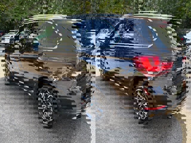 Used 2018 BMW X5 sDrive35i image 2