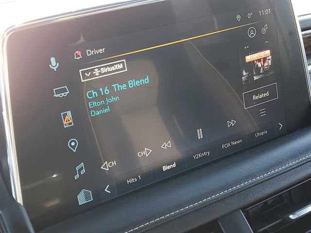 Used 2023 Chevrolet Tahoe Premier w/ Premium Package 2 image 18