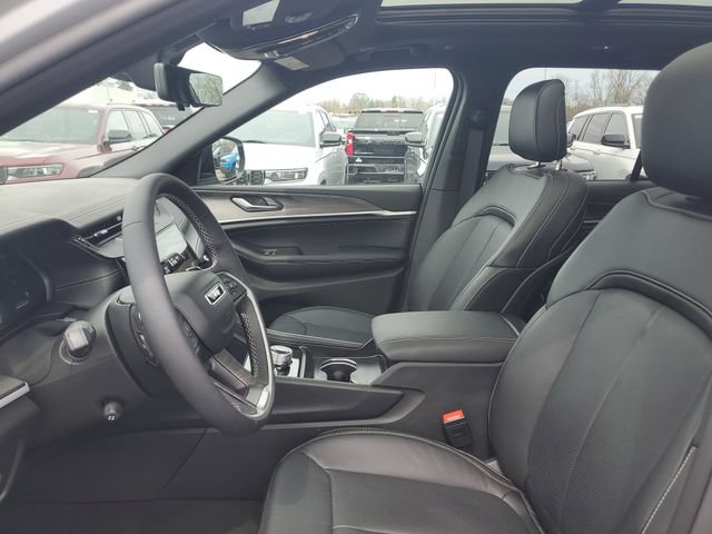 New 2026 Jeep Grand Cherokee Limited AWD/4WD image 18