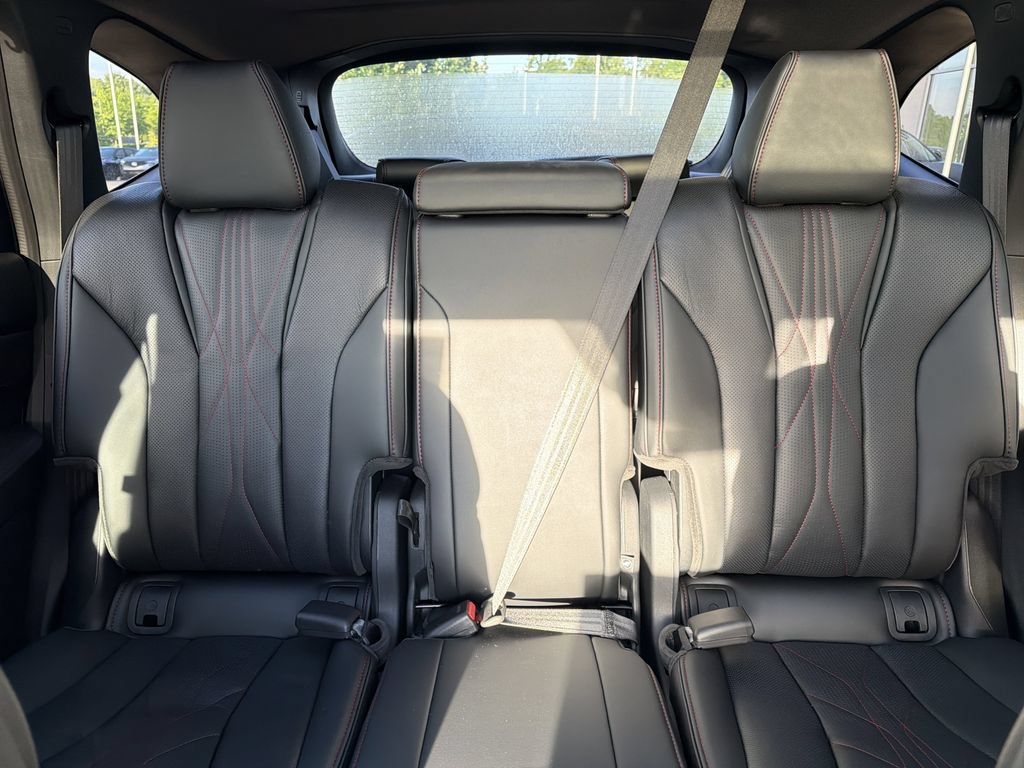 New 2026 Acura MDX Type S AWD/4WD image 29