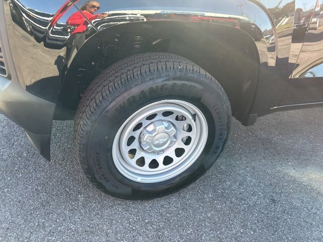 New 2026 Chevrolet Colorado W/T w/ Advanced Trailering Package image 10