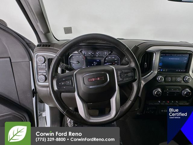 Used 2023 GMC Sierra 2500 SLE w/ X31 Off-Road Package image 15