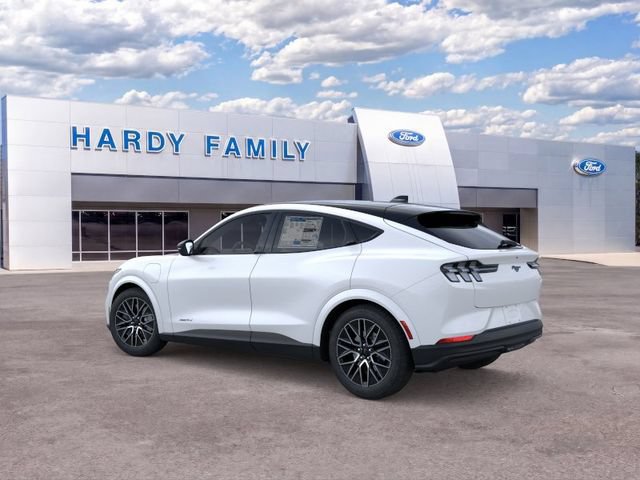 New 2026 Ford Mustang Mach-E Premium RWD image 4
