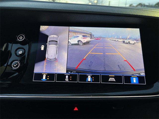 Used 2021 Buick Envision Essence w/ Technology Package I image 15