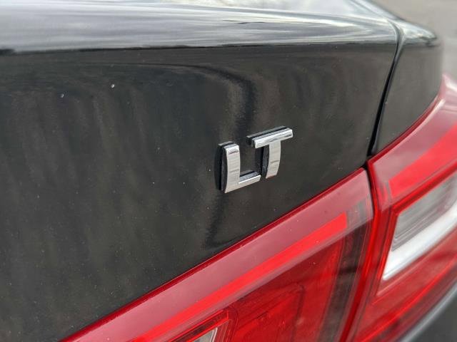 Used 2024 Chevrolet Malibu LT image 30