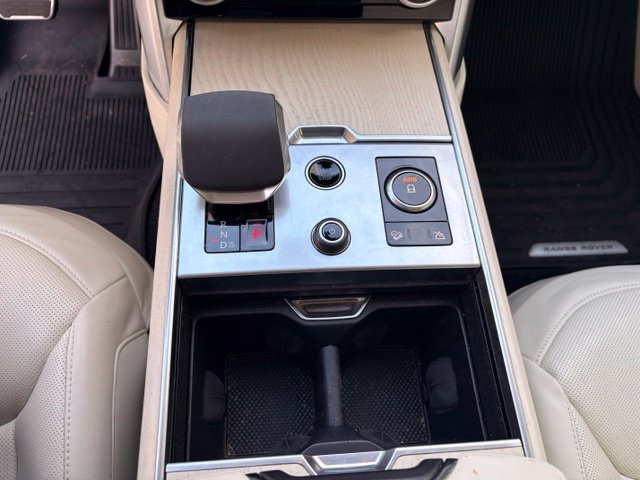 Used 2023 Land Rover Range Rover Long Wheelbase Autobiography AWD/4WD image 12