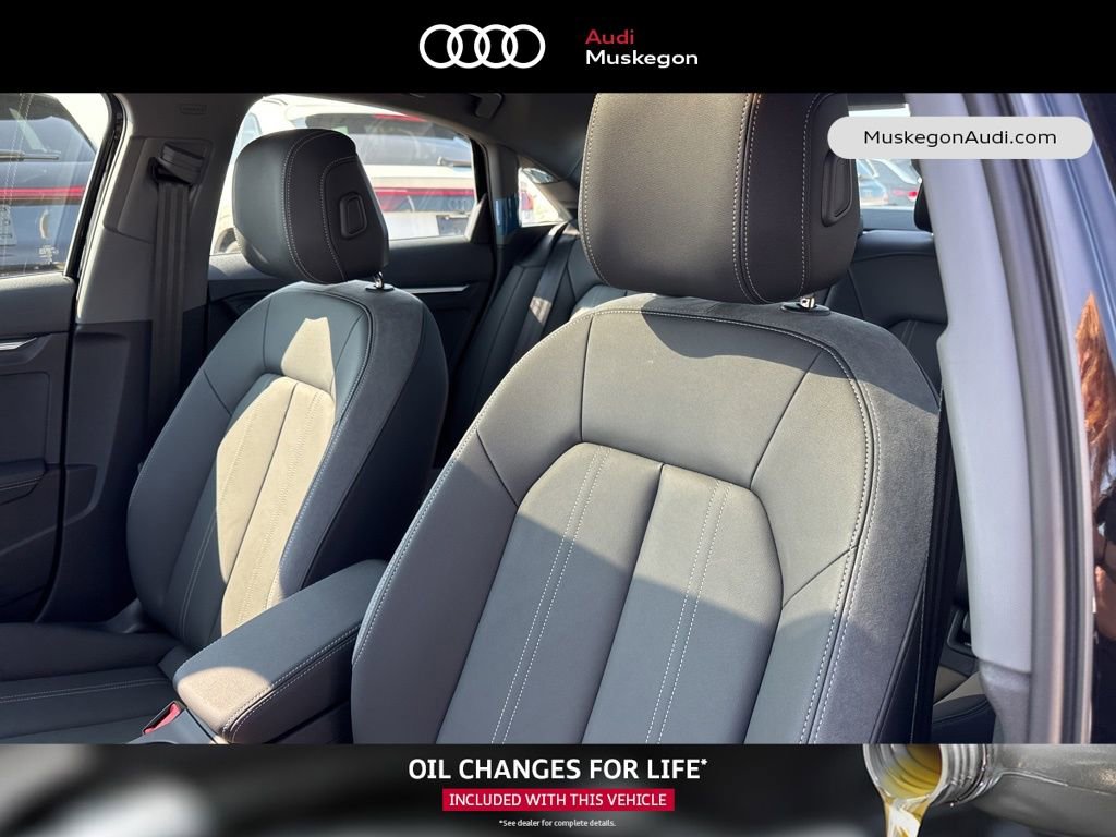 New 2026 Audi A3 2.0T Premium Plus image 13