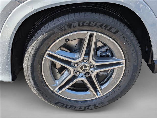 New 2026 Mercedes-Benz GLE 350 4MATIC image 9
