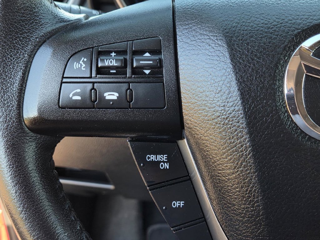 Used 2013 MAZDA MAZDA3 i Grand Touring w/ Tech Pkg FWD image 19