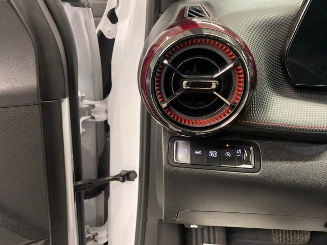 Certified 2025 Chevrolet Equinox RS w/ Safety and Technology Package image 14