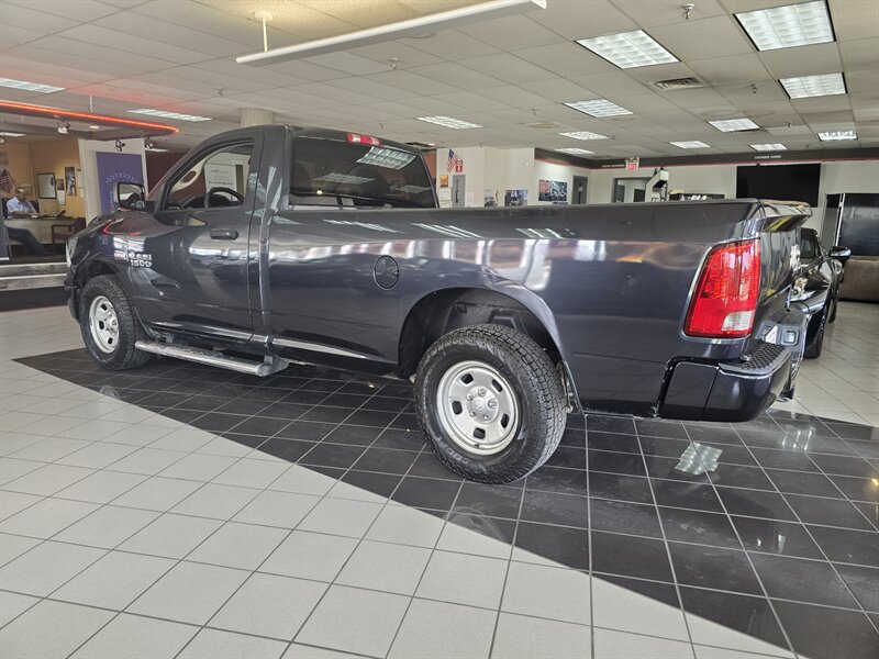 Used 2015 RAM 1500 Tradesman w/ Popular Equipment Group AWD/4WD image 6