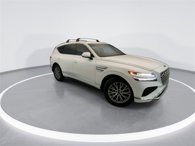 Used 2025 Genesis GV80 2.5T Standard image 6