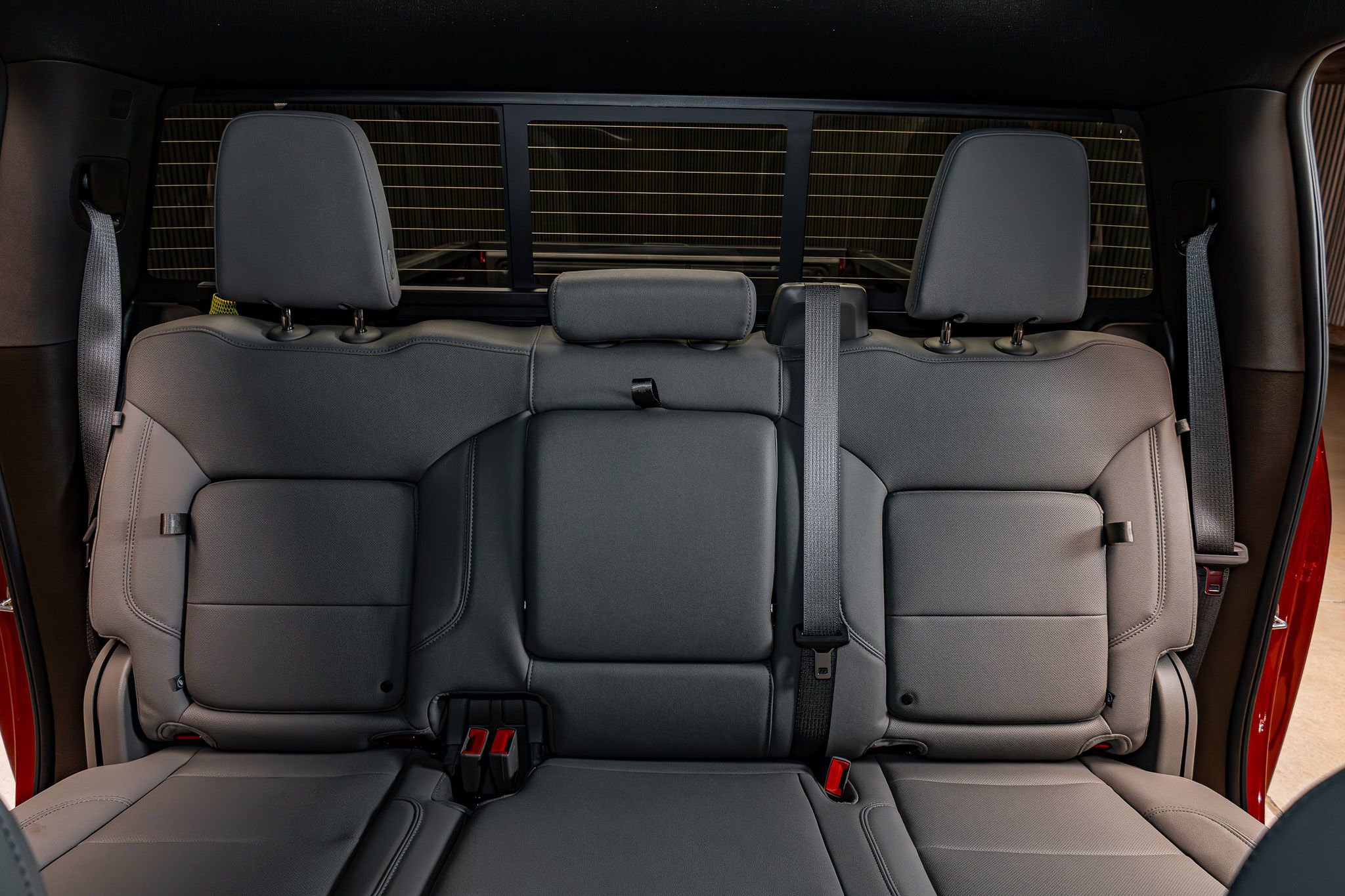 Used 2026 Chevrolet Silverado 3500 LTZ w/ LTZ Convenience Package image 27