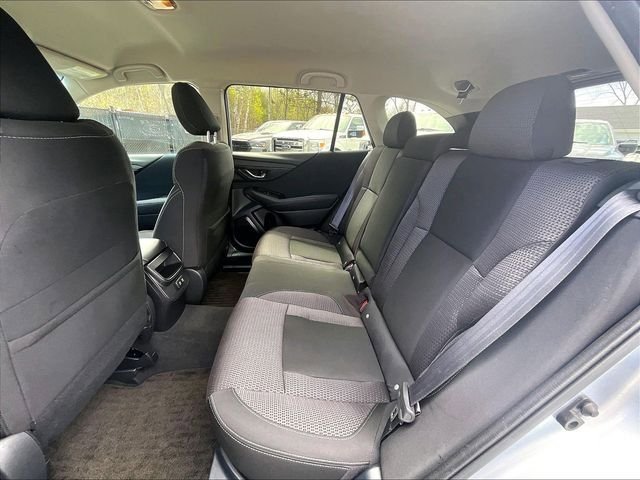Used 2021 Subaru Outback Premium AWD/4WD image 21