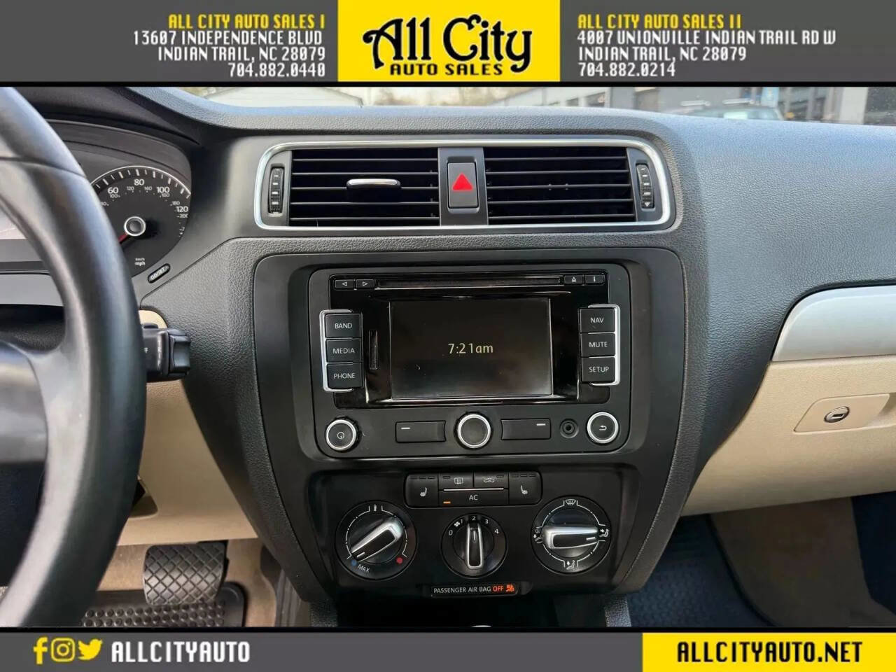 Used 2012 Volkswagen Jetta TDI image 24