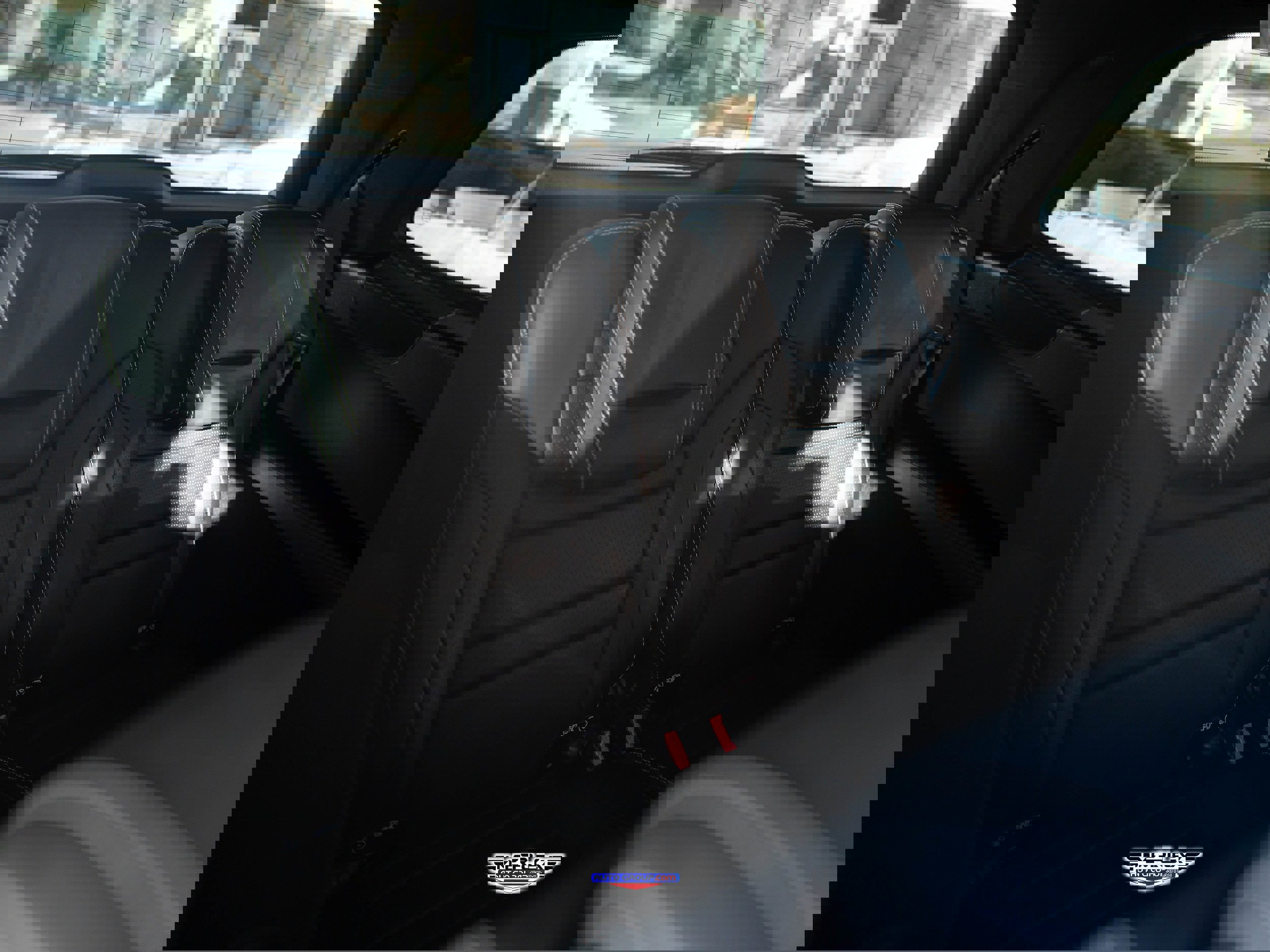 Used 2018 Mercedes-Benz GLS 63 AMG 4MATIC w/ AMG Night Styling Package image 20