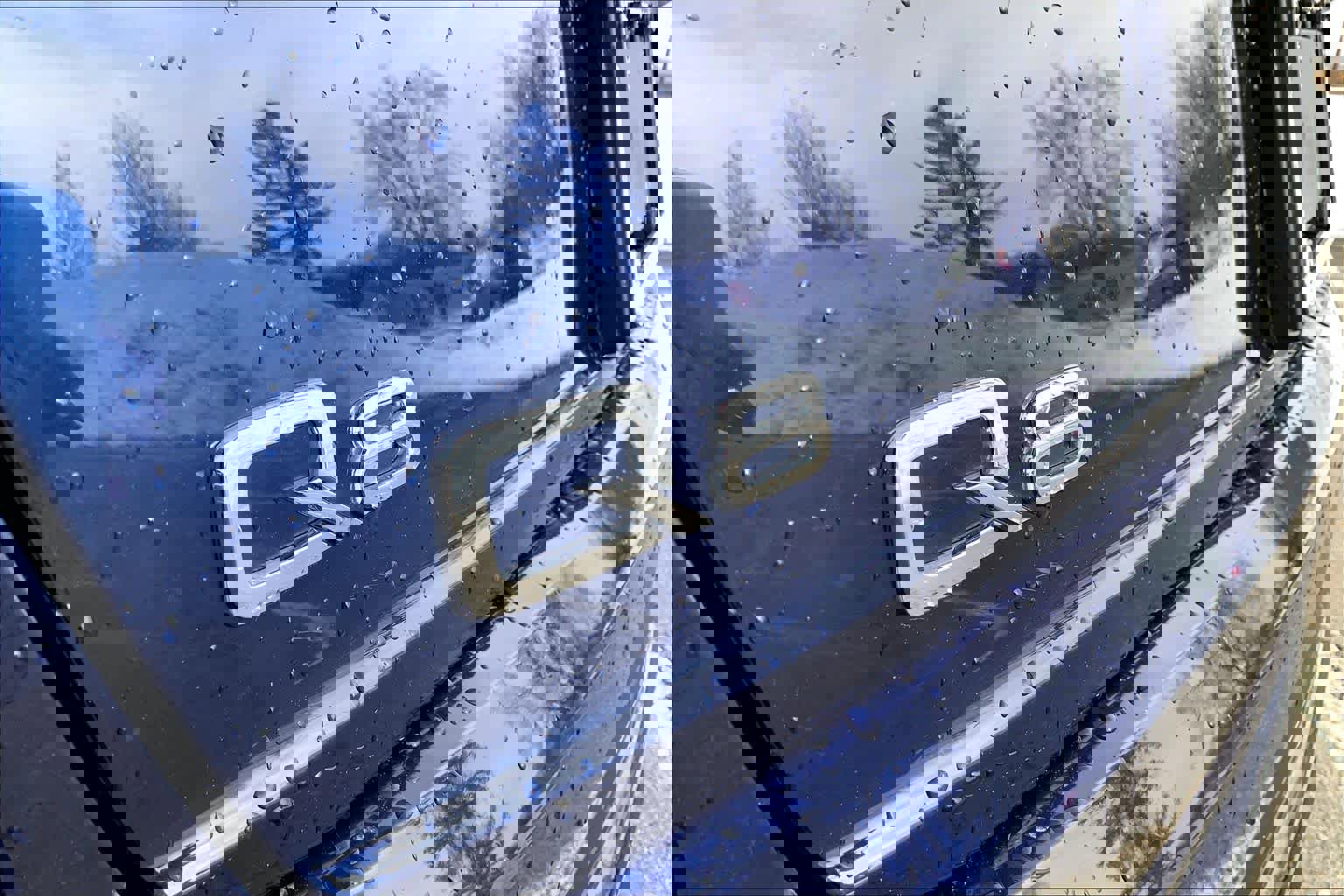 Used 2019 Audi Q8 Premium Plus image 31