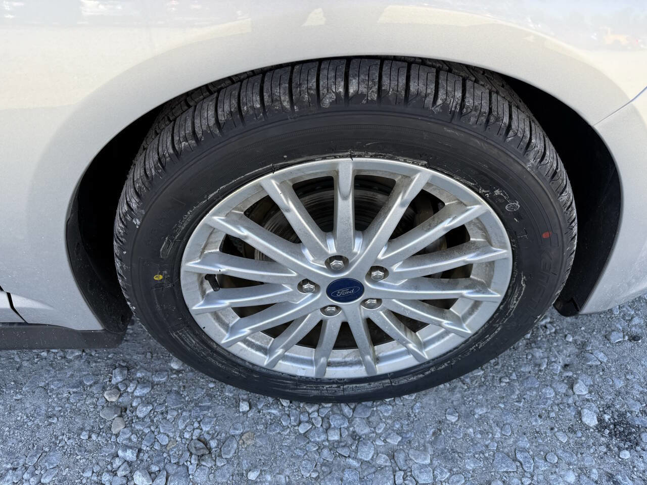 Used 2016 Ford C-MAX SE image 20