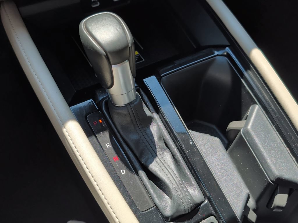 Used 2025 Honda Accord Touring image 24