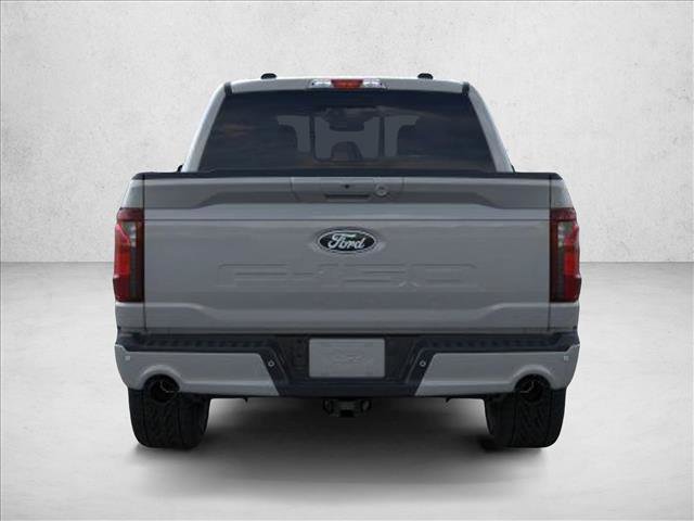 New 2026 Ford F150 XLT w/ Equipment Group 303A High image 5