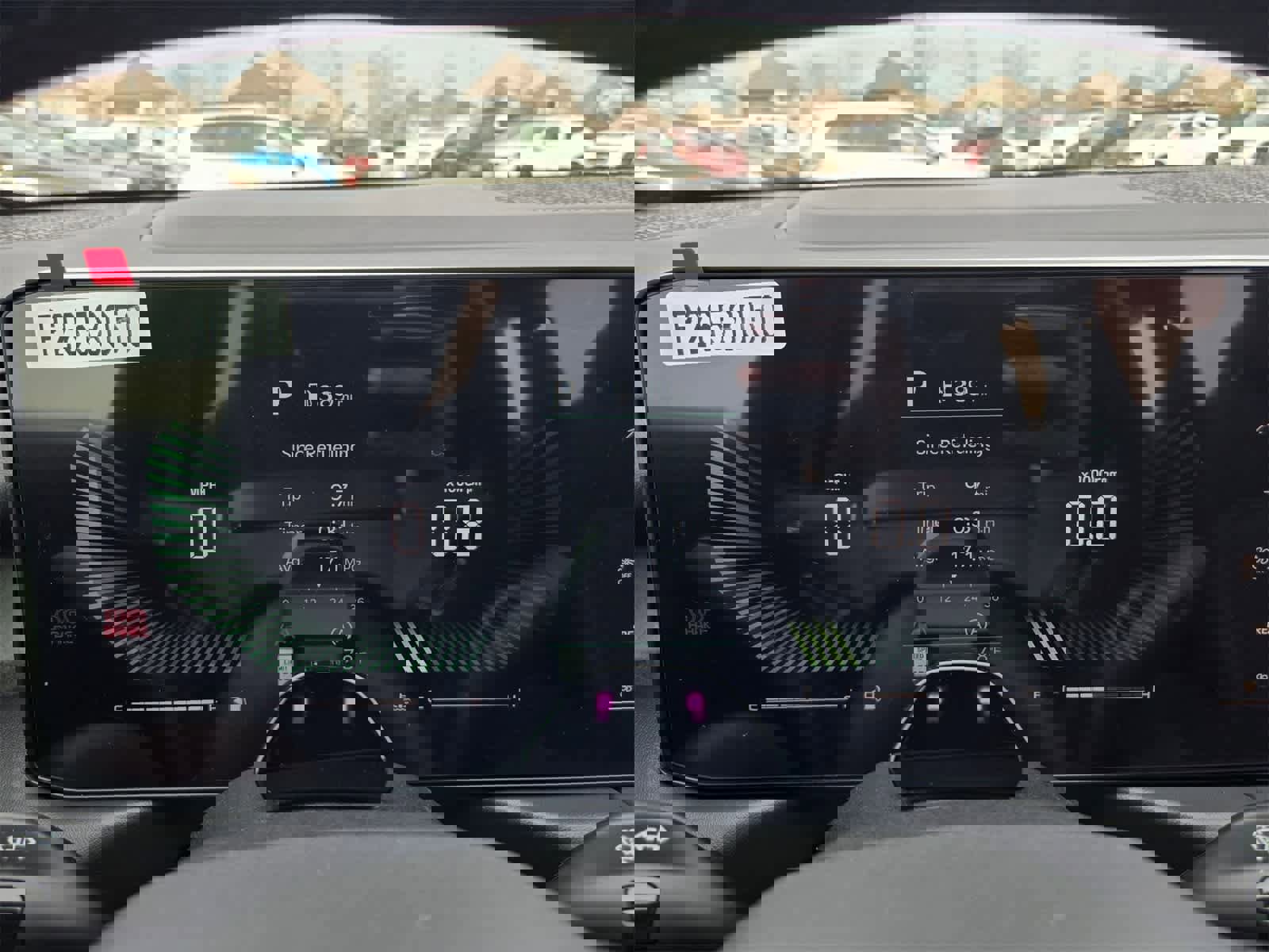 New 2027 Kia Telluride EX X-Line image 35