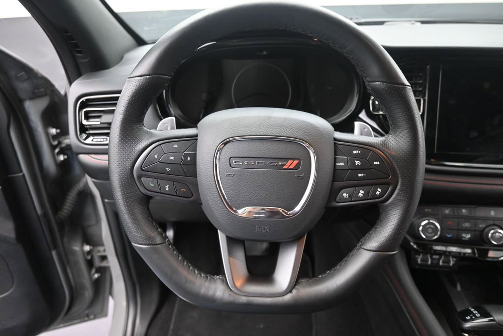 Used 2025 Dodge Durango GT AWD/4WD image 18