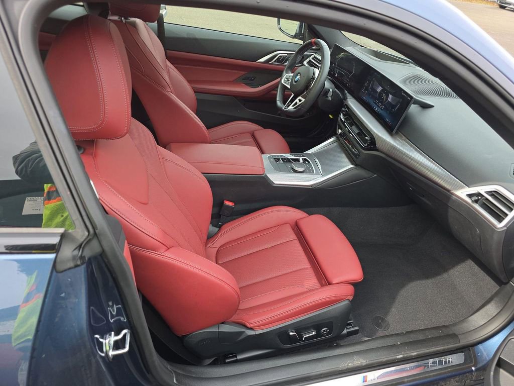 Used 2026 BMW 440i xDrive Coupe image 15