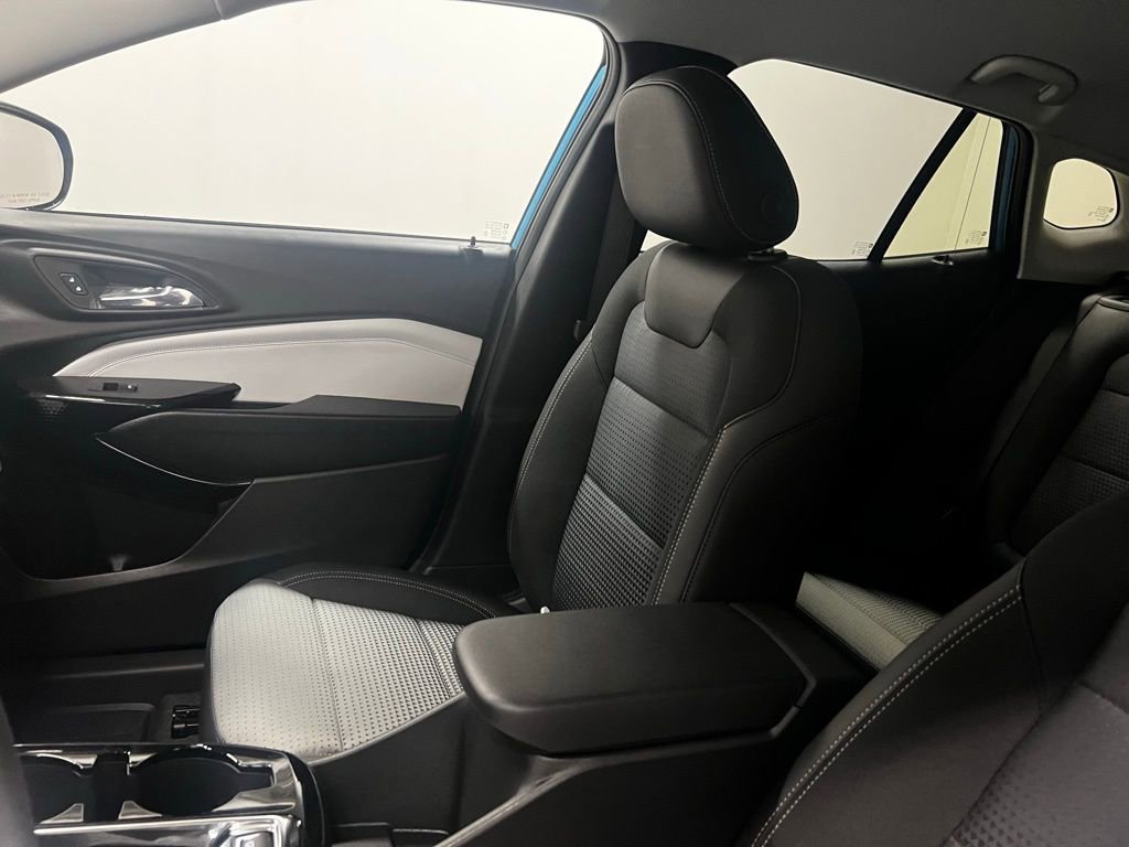 New 2026 Chevrolet Trax LT w/ LT Convenience Package image 22