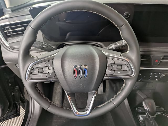Used 2024 Buick Encore GX Preferred w/ Comfort Package FWD image 17