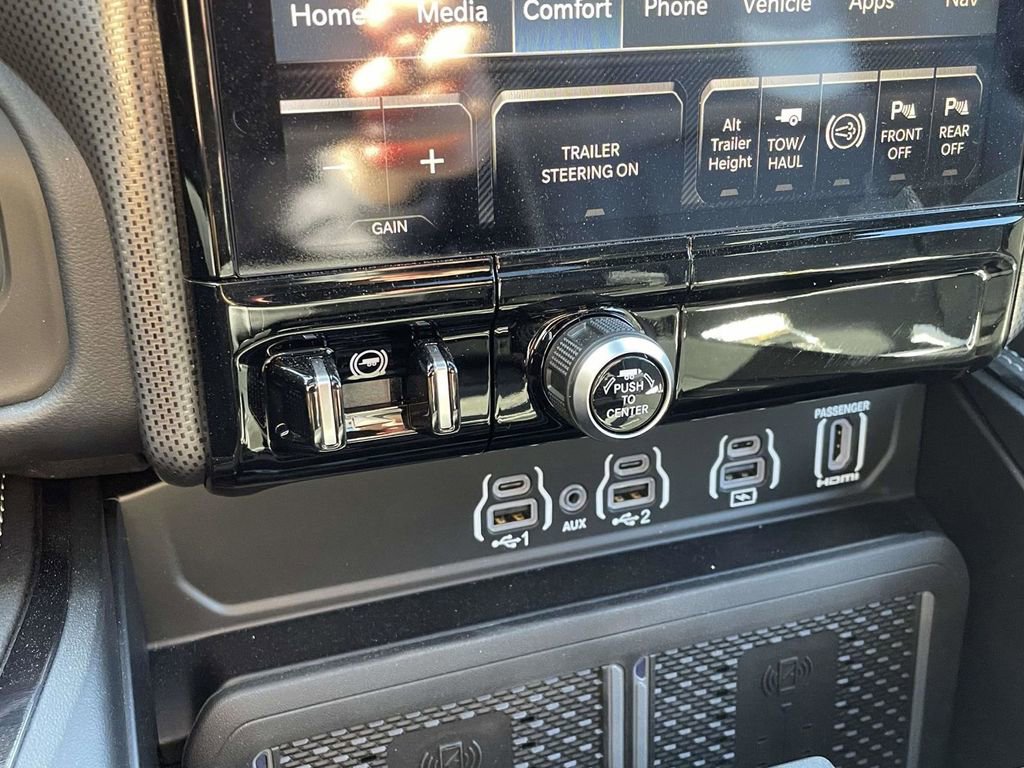 New 2026 RAM 3500 Limited image 38