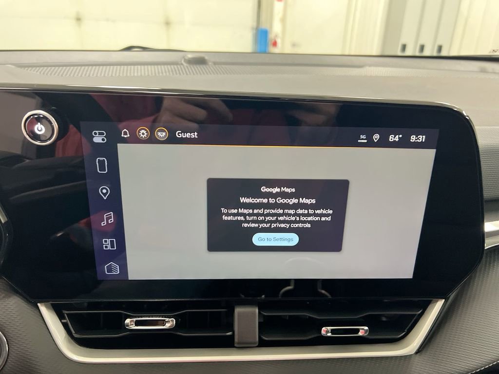Used 2026 Chevrolet Equinox LT FWD image 14