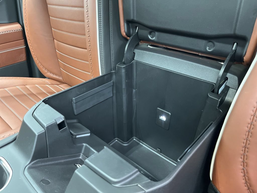 New 2026 GMC Sierra 1500 Denali Ultimate AWD/4WD image 19
