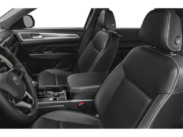 Used 2022 Volkswagen Atlas Cross Sport SEL Premium R-Line image 21