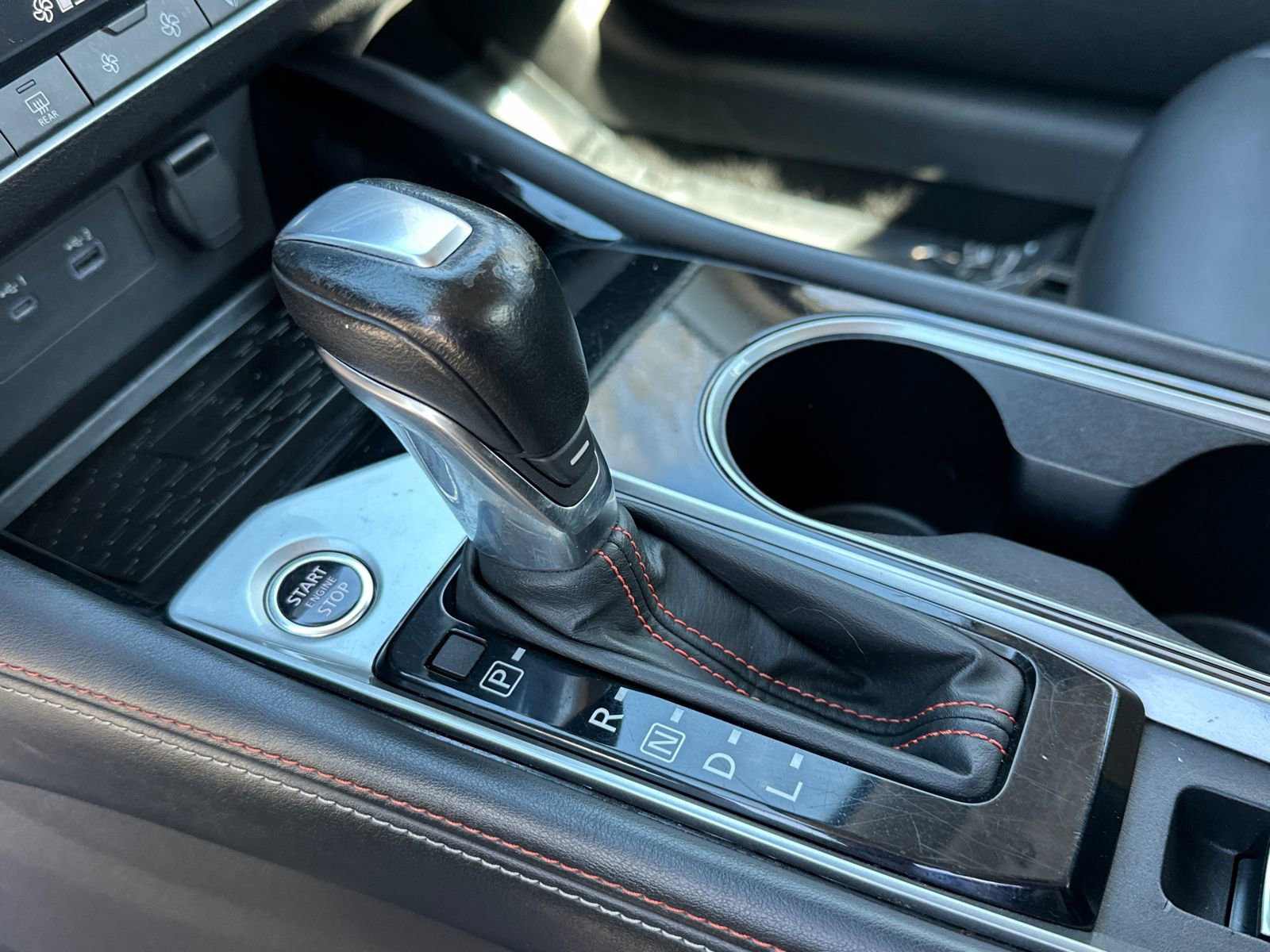 Certified 2023 Nissan Altima 2.0 SR image 30