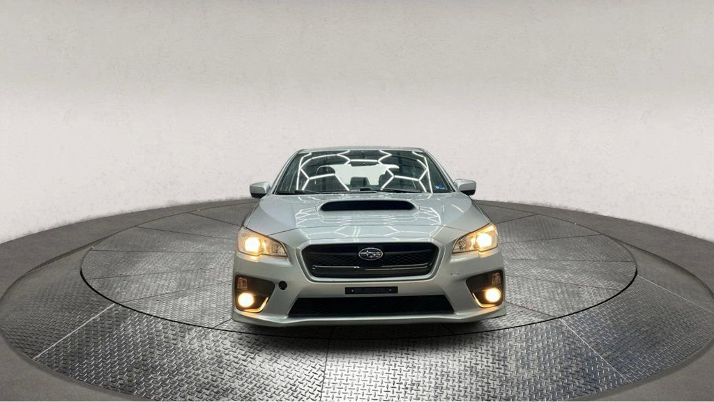 Used 2017 Subaru WRX Premium image 2