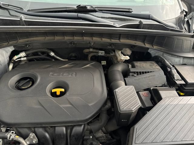 Used 2020 Hyundai Tucson Value AWD/4WD image 19