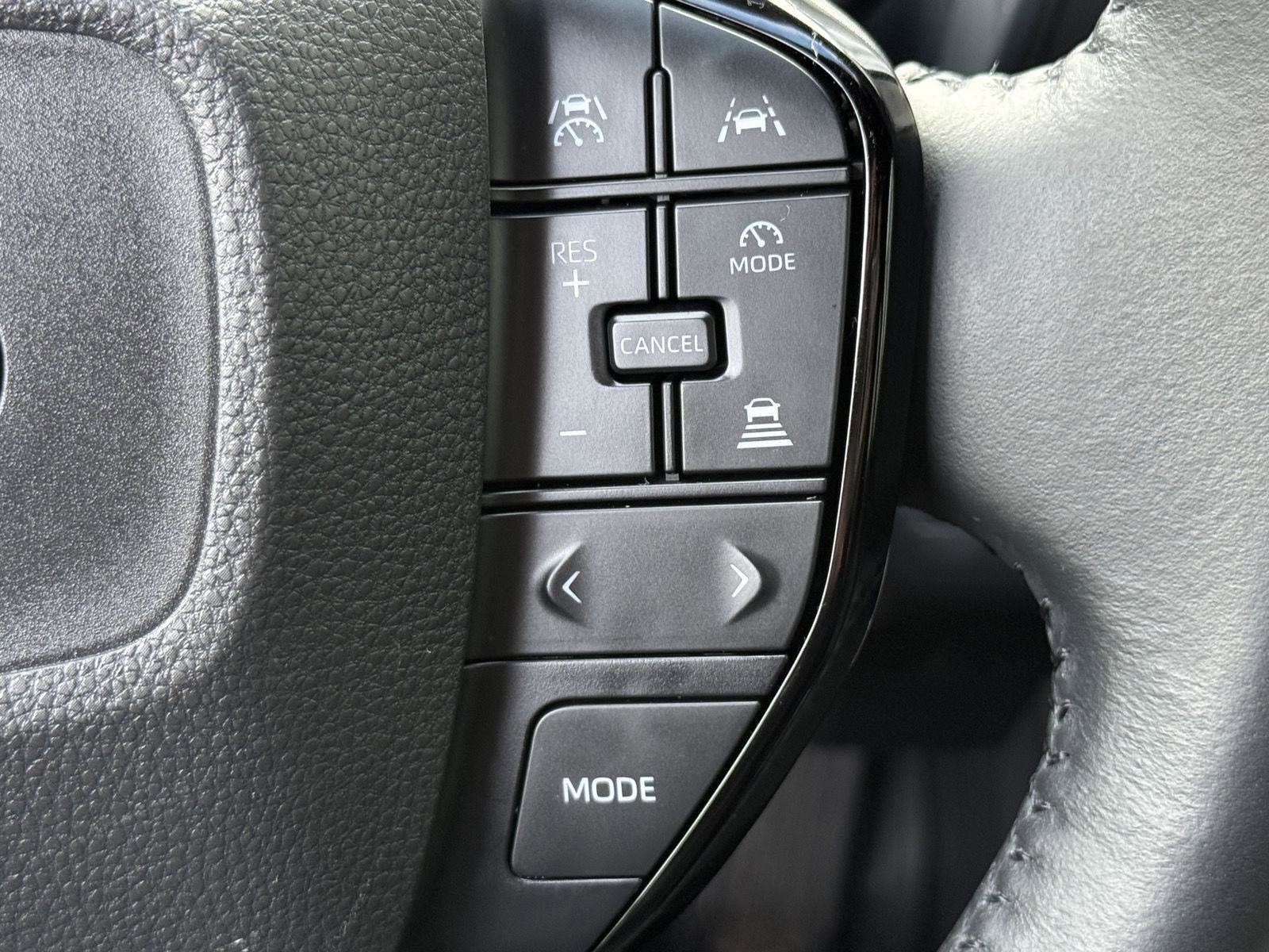 Certified 2024 Toyota bZ4X XLE w/ Weather Package image 21