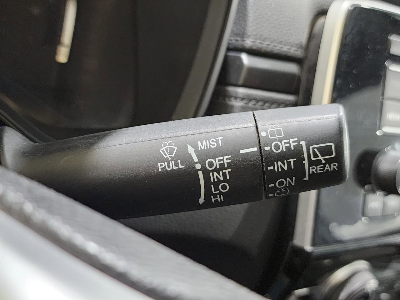 Used 2019 Honda CR-V LX image 16