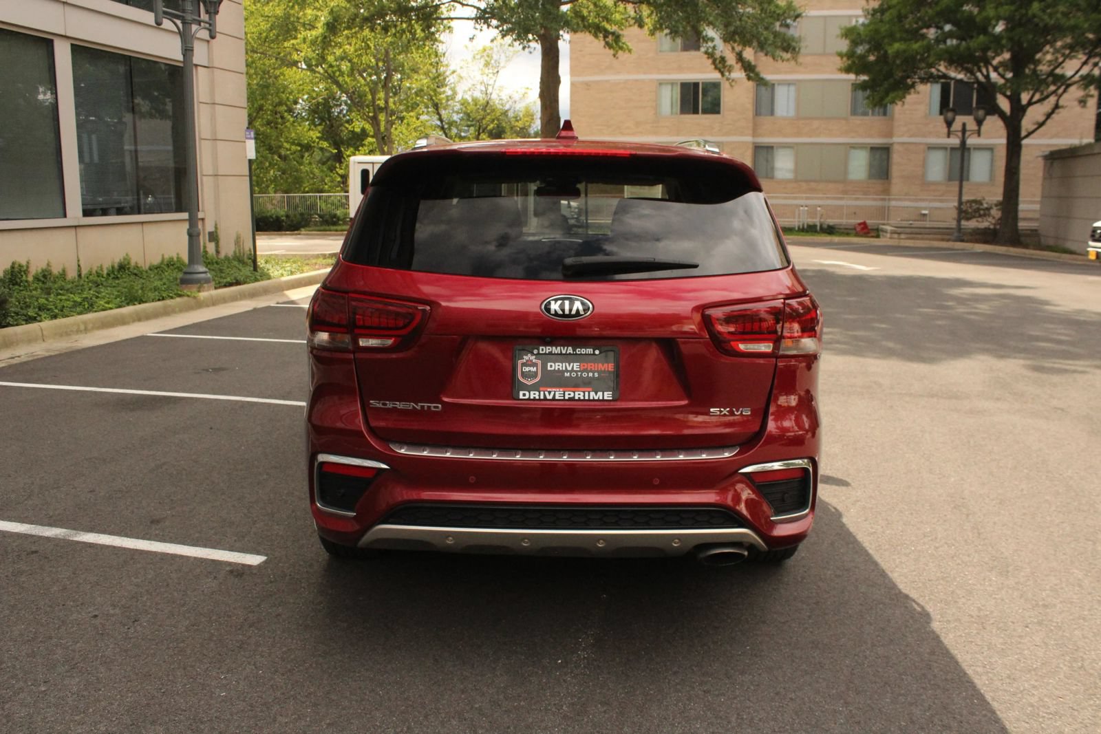 Used 2019 Kia Sorento FWD image 8