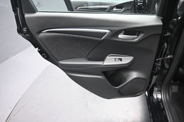 Used 2015 Honda Fit EX image 23